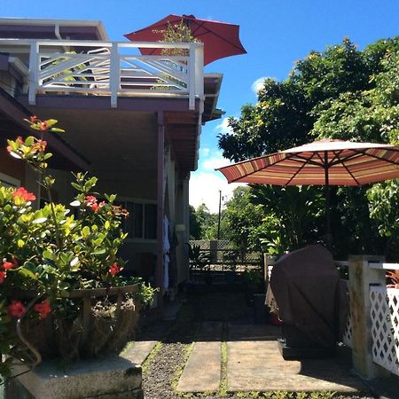 Mediteranean Style Ohana Rental / Loft & Sundeck Panoramic Ocean View Honolulu Landing المظهر الخارجي الصورة