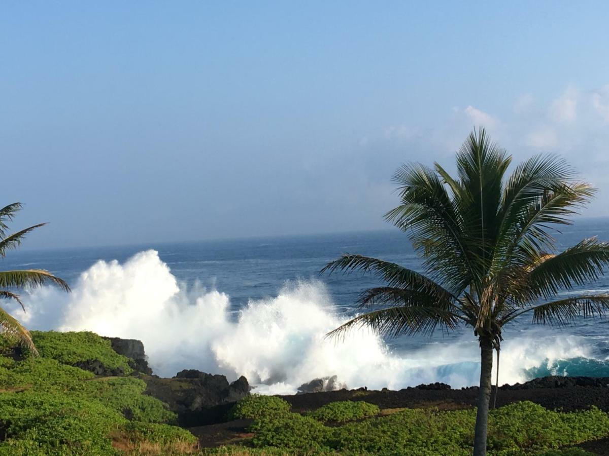 Mediteranean Style Ohana Rental / Loft & Sundeck Panoramic Ocean View Honolulu Landing المظهر الخارجي الصورة