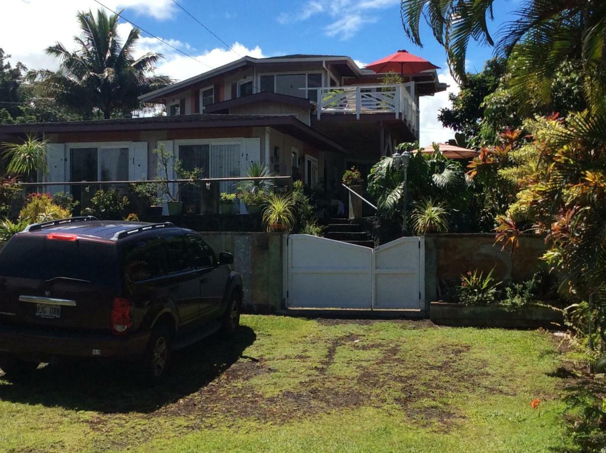 Mediteranean Style Ohana Rental / Loft & Sundeck Panoramic Ocean View Honolulu Landing المظهر الخارجي الصورة