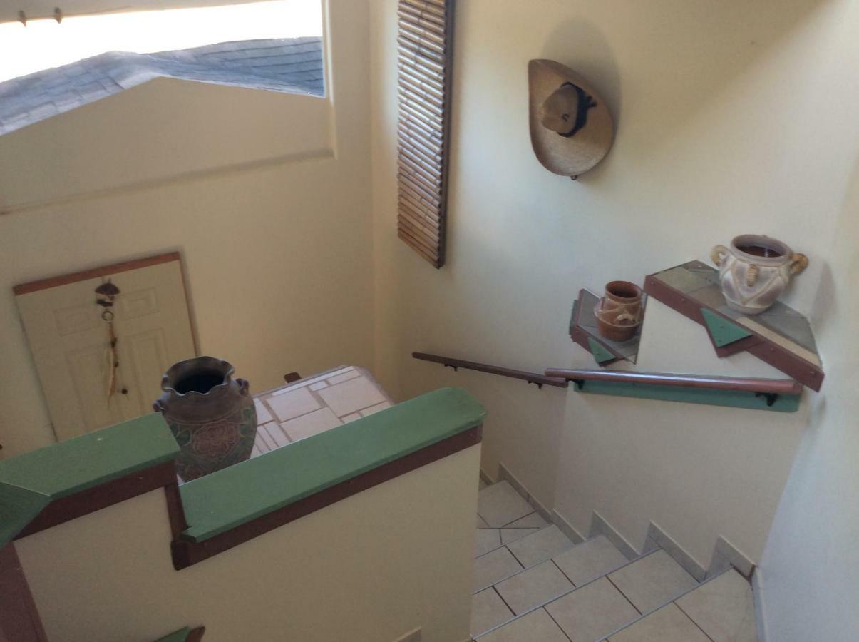 Mediteranean Style Ohana Rental / Loft & Sundeck Panoramic Ocean View Honolulu Landing المظهر الخارجي الصورة