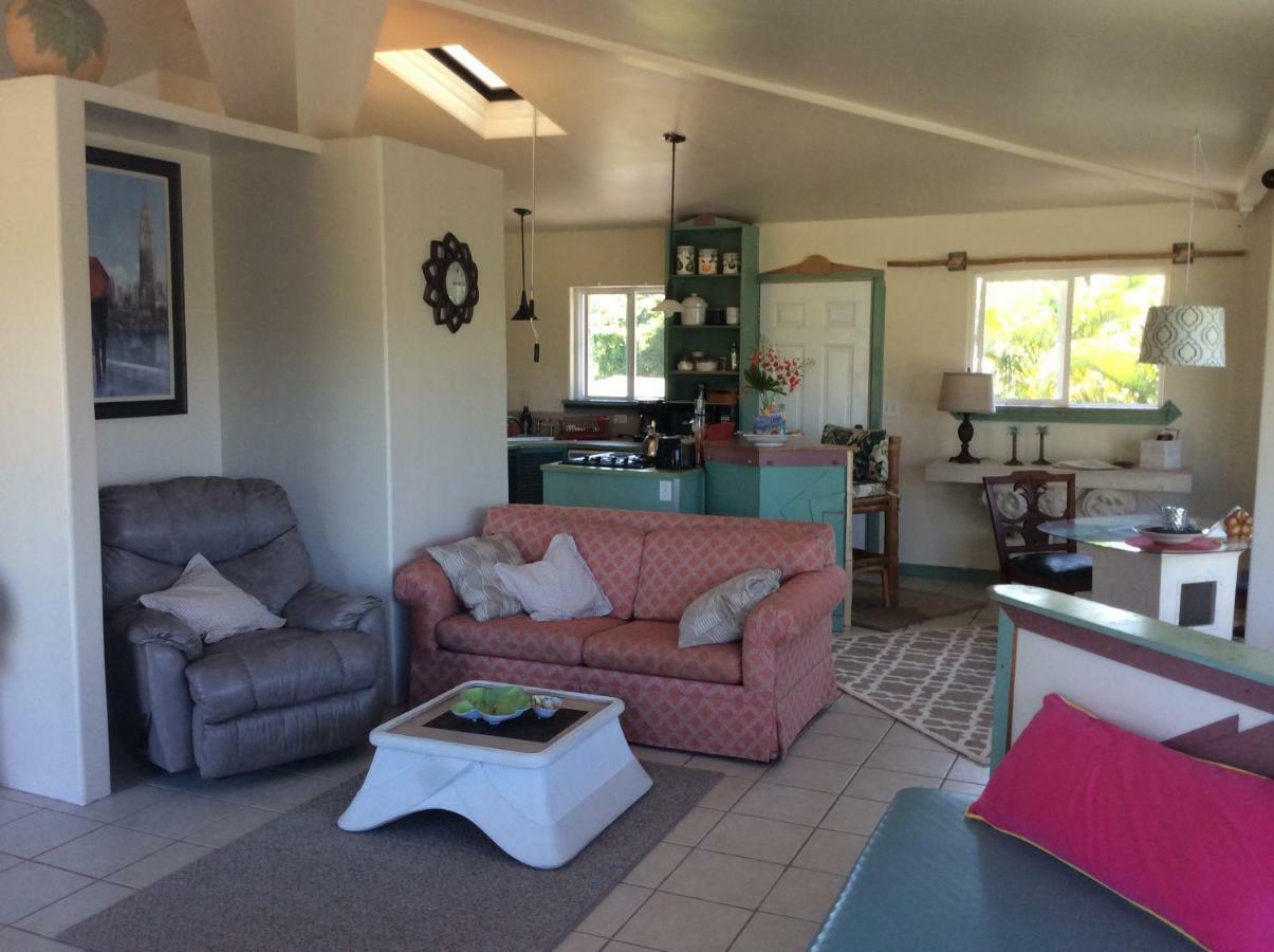 Mediteranean Style Ohana Rental / Loft & Sundeck Panoramic Ocean View Honolulu Landing المظهر الخارجي الصورة