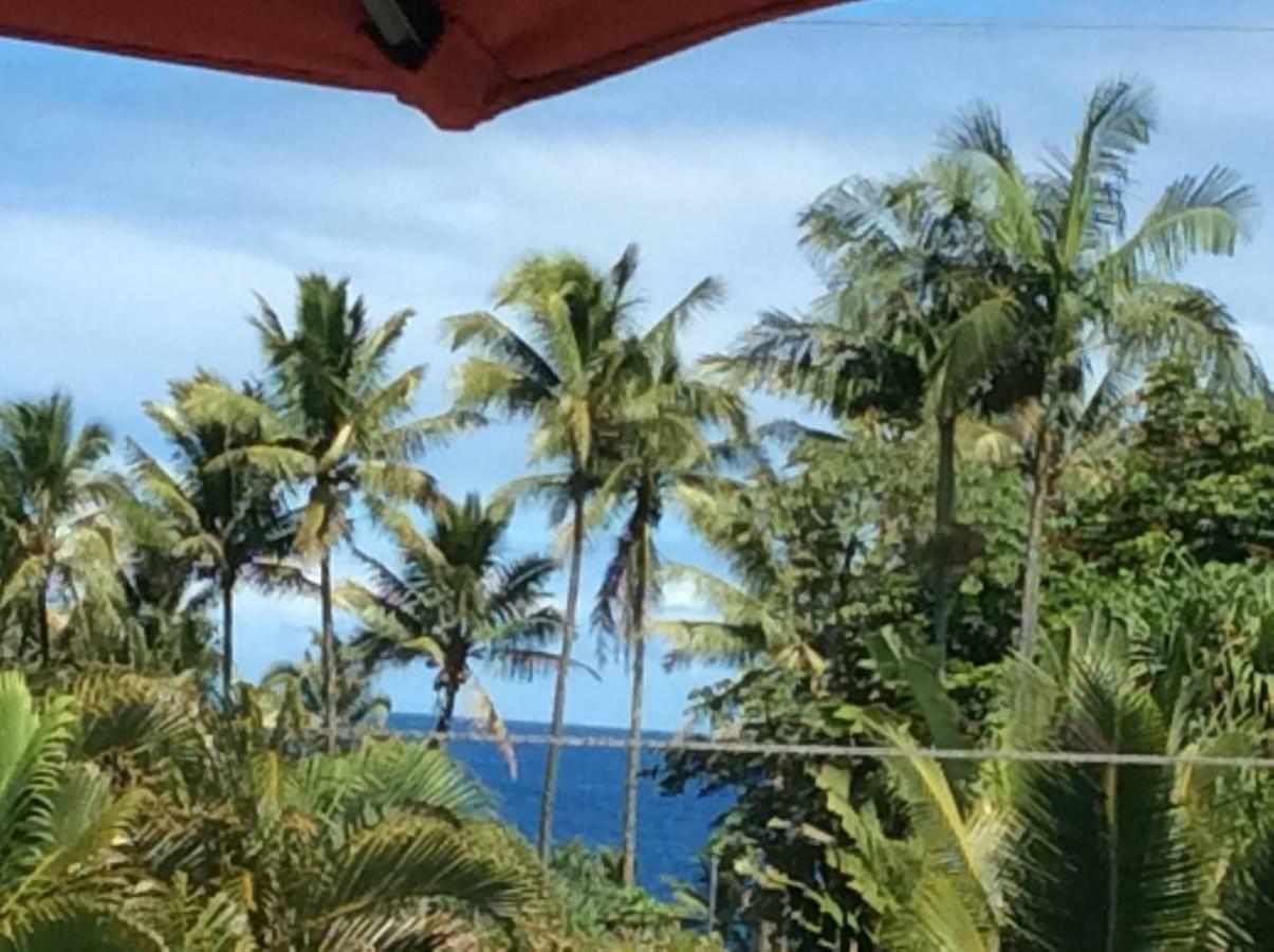 Mediteranean Style Ohana Rental / Loft & Sundeck Panoramic Ocean View Honolulu Landing المظهر الخارجي الصورة